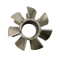 _0001_Precision Casting Blower Impeller