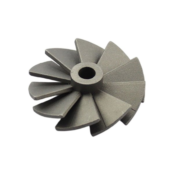 Precision Cast Agricultural Machinery Parts