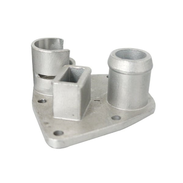 Die-Cast Equipment Components