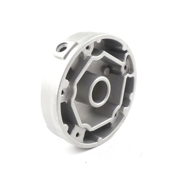 Die-Cast Equipment Components