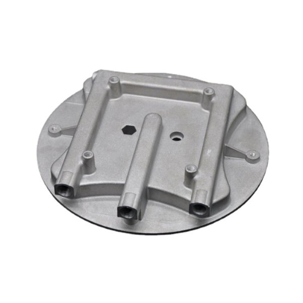 Aluminum Reducer Chassis Shell