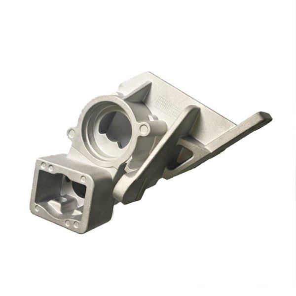 Precision Die-Cast Equipment Components