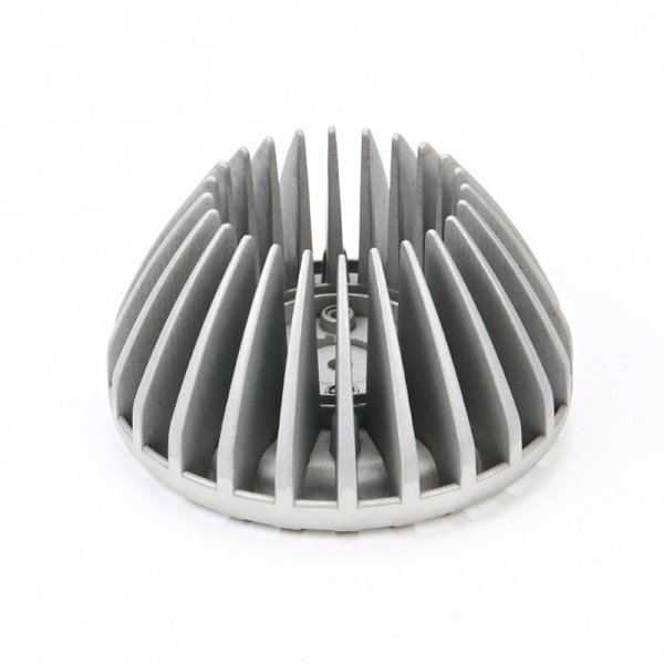 Aluminum LED Lighting Heat Sinks