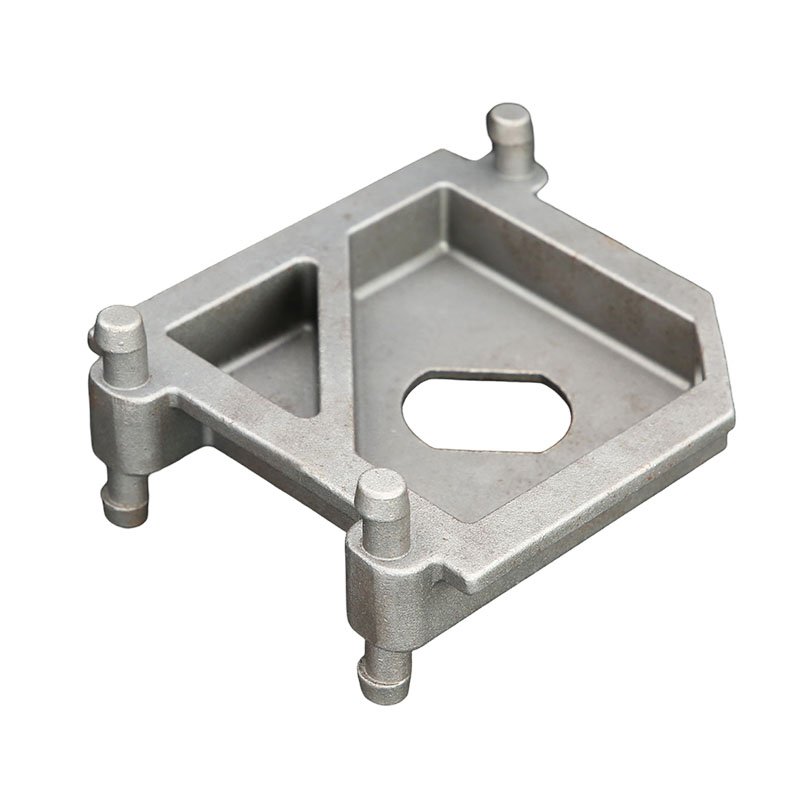 _0004_Precision Casting Part