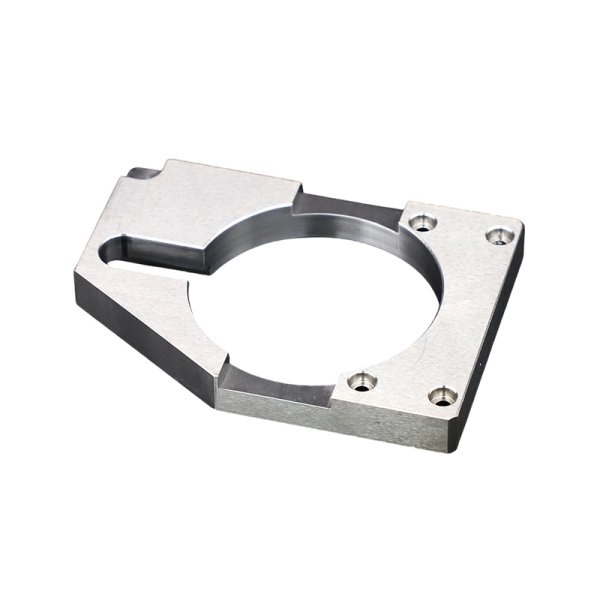Stainless Steel Mounting Fixed Part