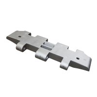 _0004_Casting Track Shoe for Crawler Crane