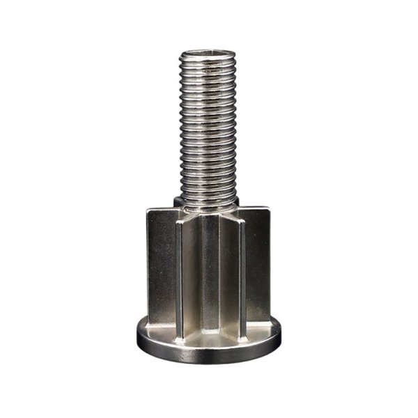 Customized Stainless Steel Stud Bolt