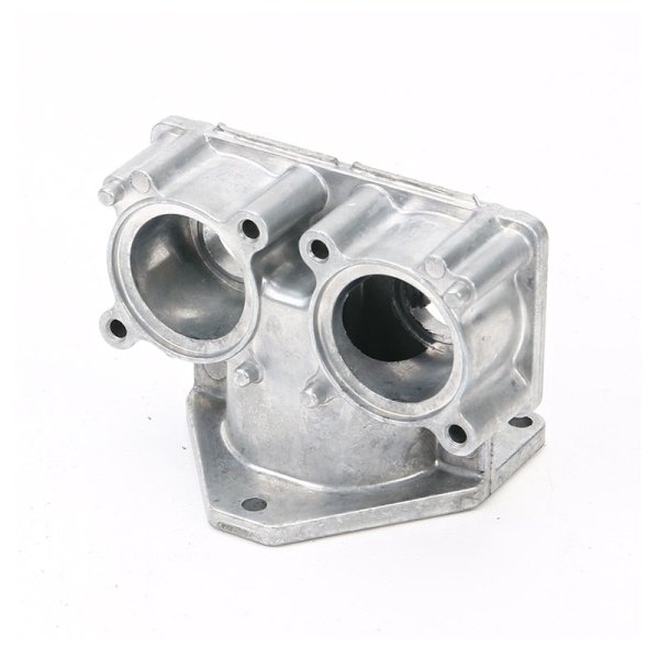 Aluminum Alloy Quick Jointing