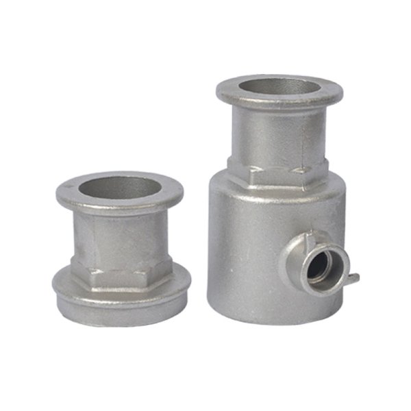 Investment Casting Spare Parts