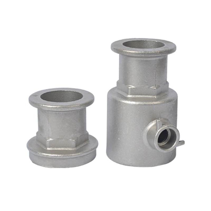 _0002_Investment Casting Spare Parts