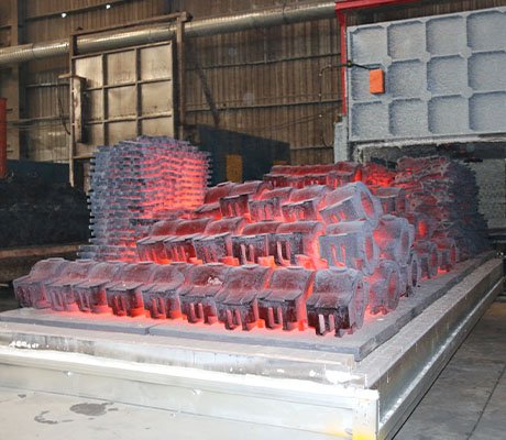 _0000_热处理HEAT TREATMENT