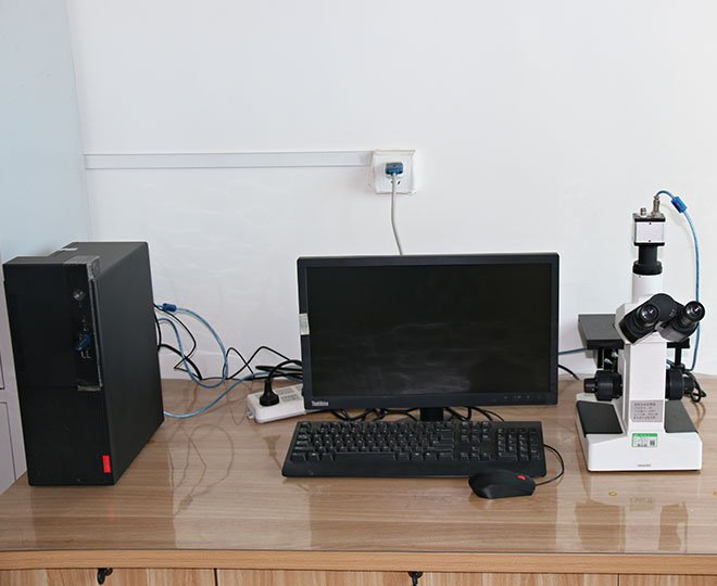 _0009_02 金相显微镜 METALLOGRAPHIC MICROSCOPE