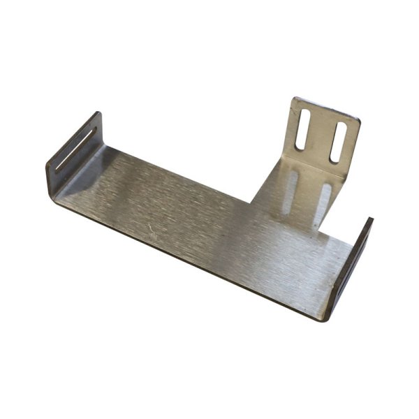 Aluminum Stamping Bending Parts