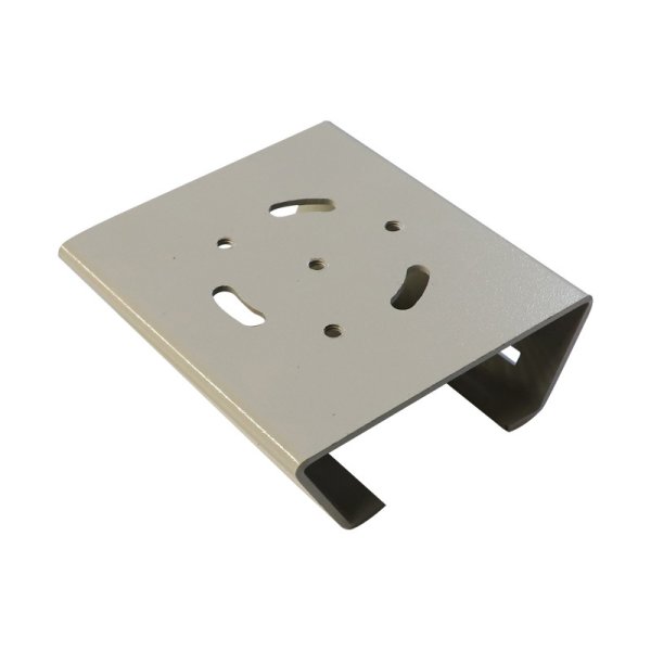 Anodized Stamped Parts