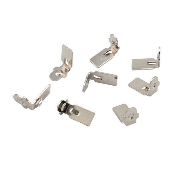 Plated Bending Design