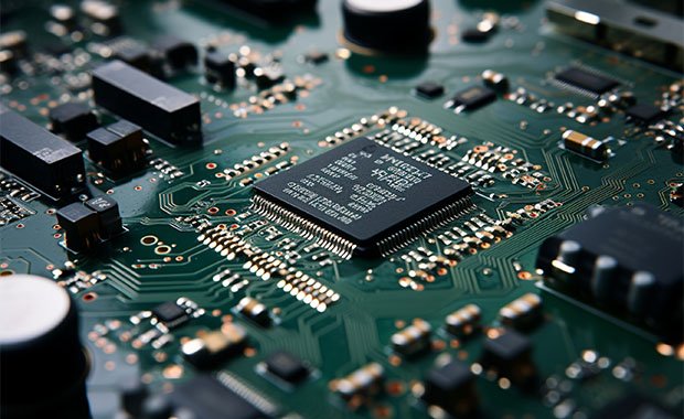 Electronics & Electrical