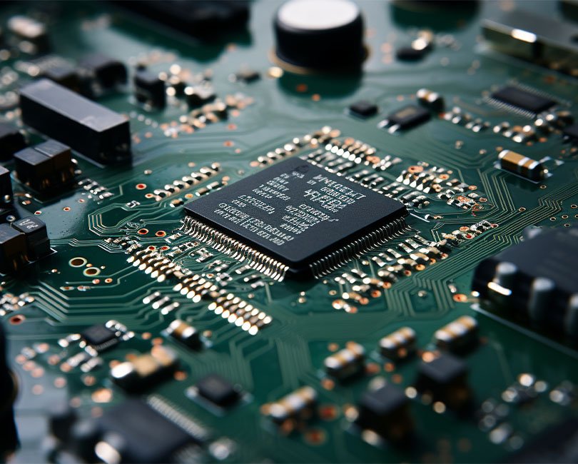 Electronics & Electrical