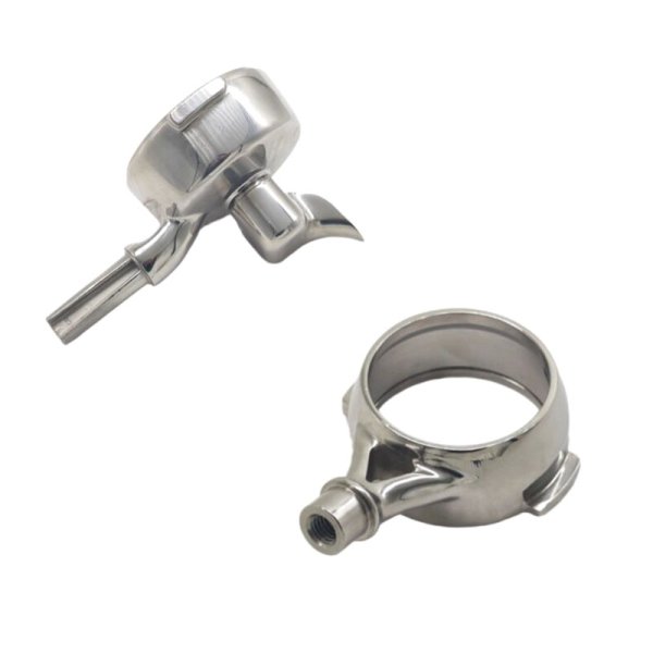 Coffee Machine Accessories