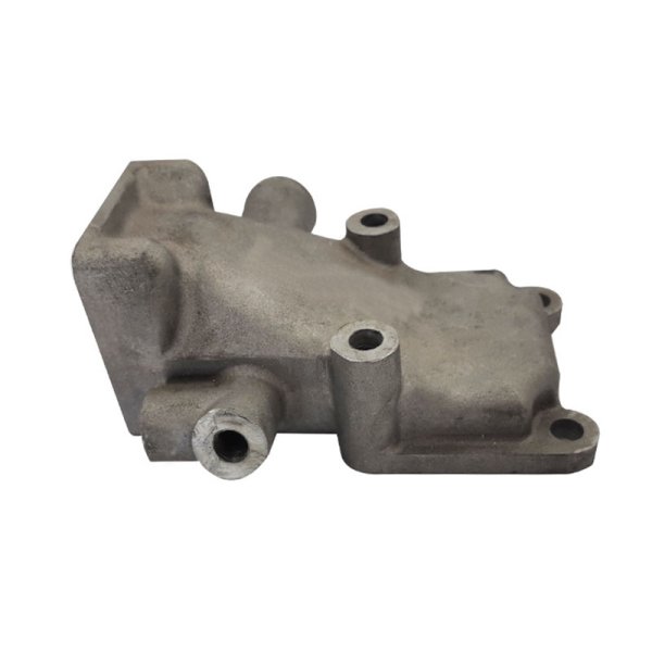 Casting Housing by Gravity Die Casting