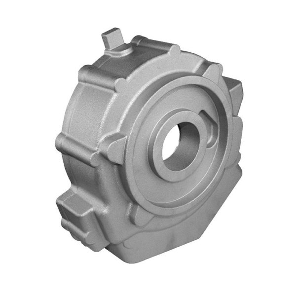 Valve Casting Parts