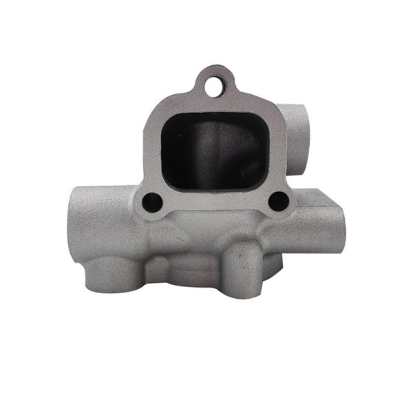 Engine Spare Parts Exhaust Manifold