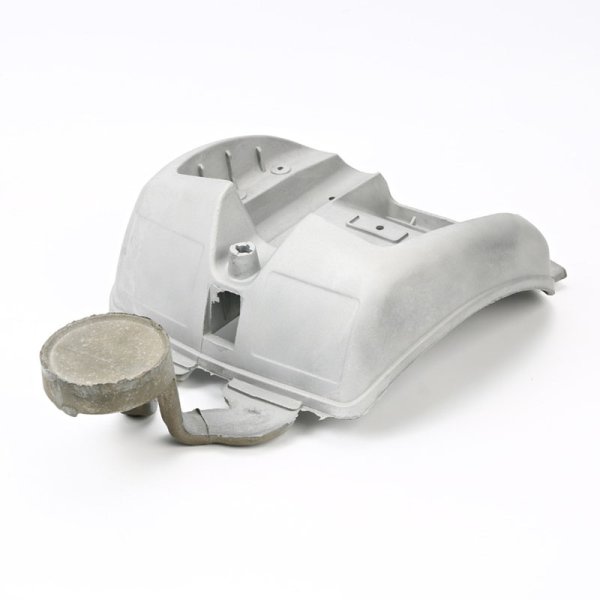 Aluminium Aircraft Automotive Adaptor