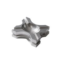 high strength alloy CNC parts
