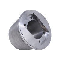 custom CNC hardware