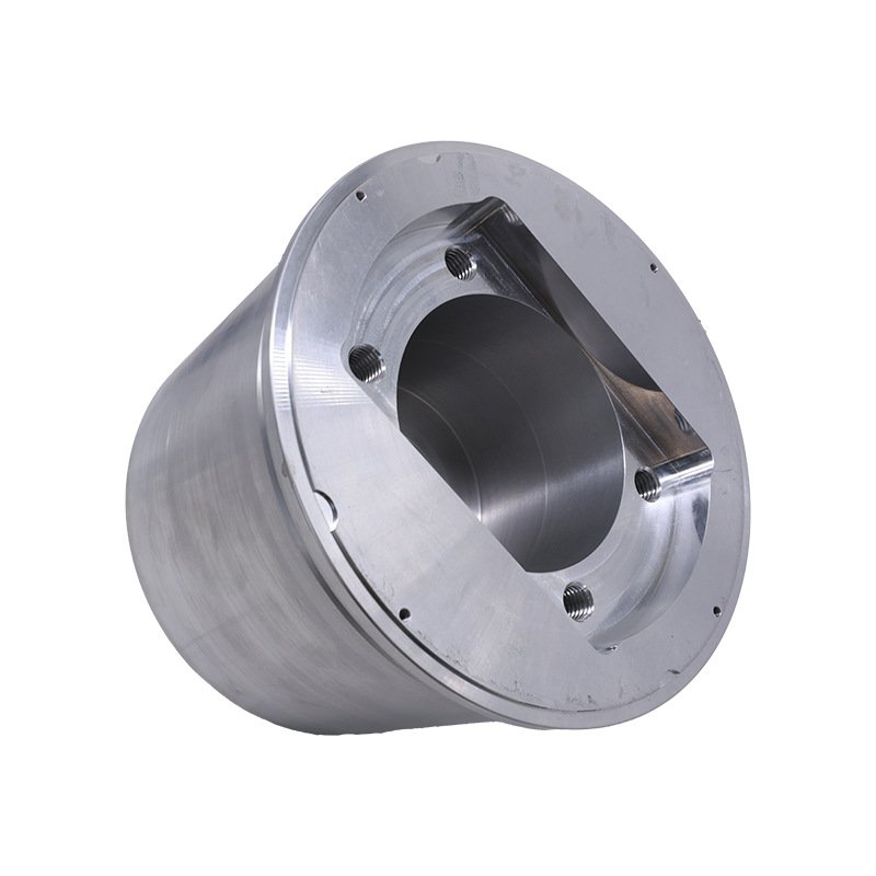 custom CNC hardware