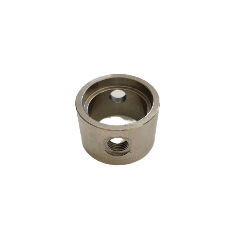 precision CNC parts