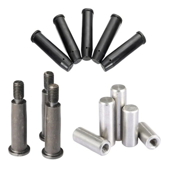 Factory Customized Multi-Axis CNC Machining Components 