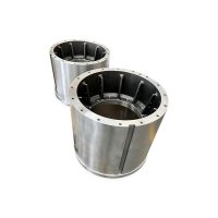 titanium CNC machining