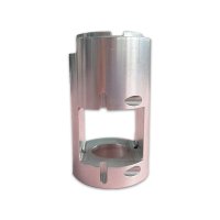 custom CNC components