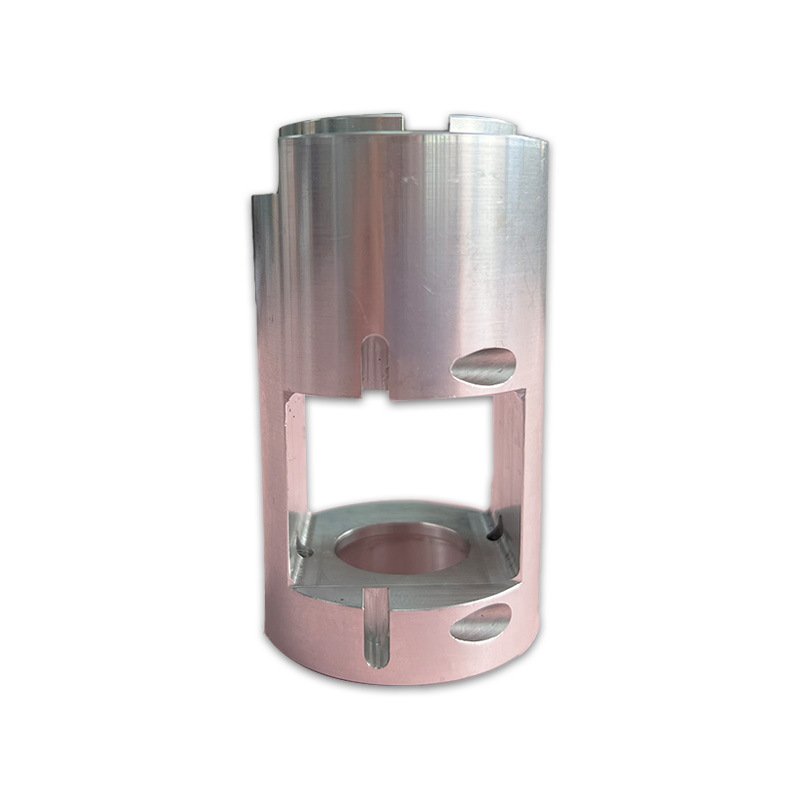 custom CNC components
