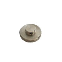 custom CNC components
