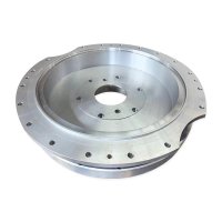 low friction brass parts