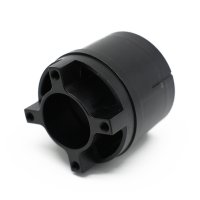 6061 T6 anodized CNC parts