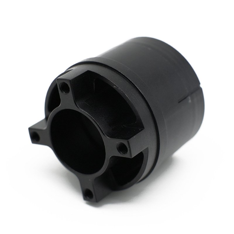 6061 T6 anodized CNC parts