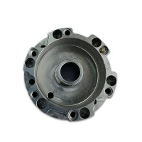 medical device CNC machining