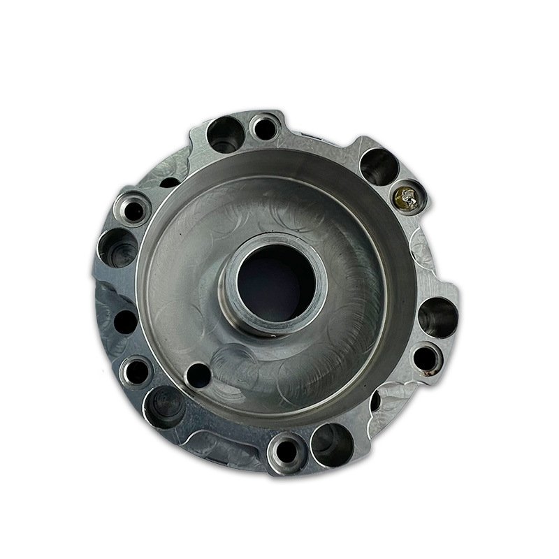 medical device CNC machining