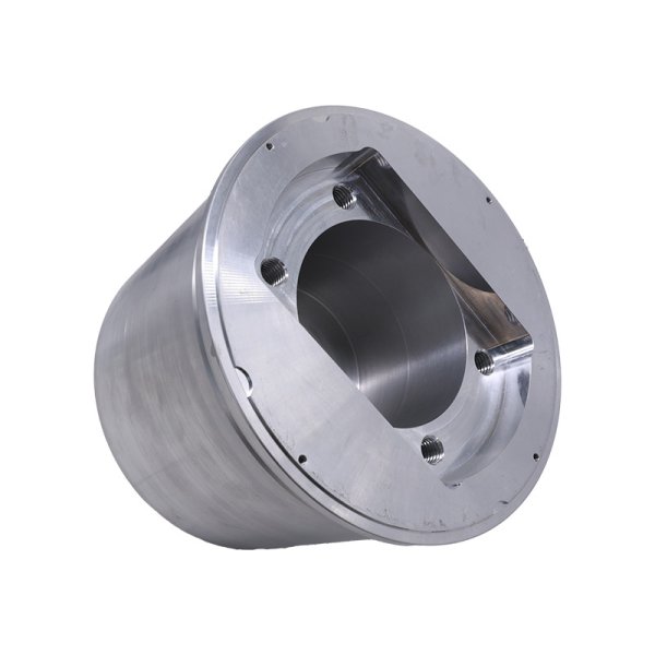 CNC Parts for Aerospace &Automotive Industry