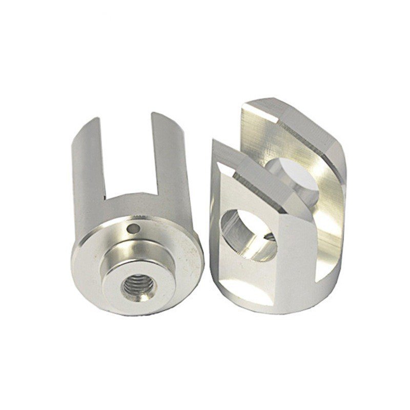 7075 aluminum machining