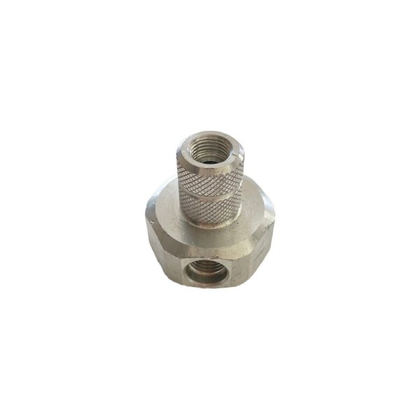 CNC Machining Parts Precision Engineered for Critical Applications
