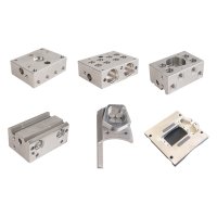 precision surface finishing