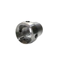precision CNC machining