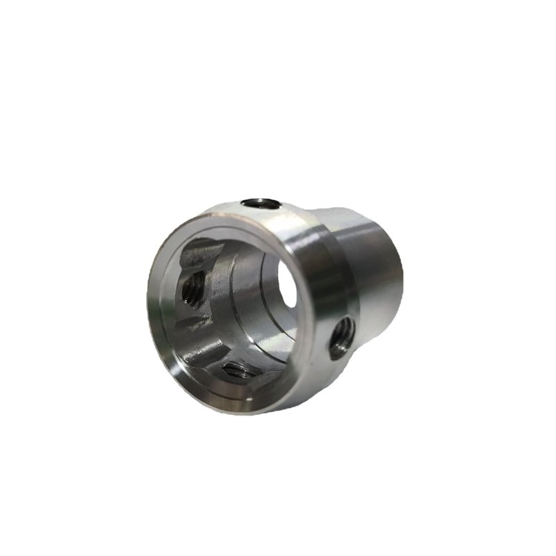 precision CNC machining