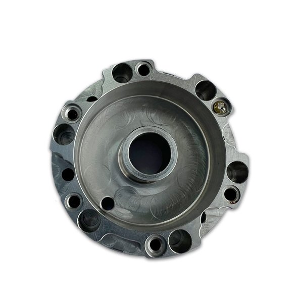 CNC Machined Hardware for Medical Devices