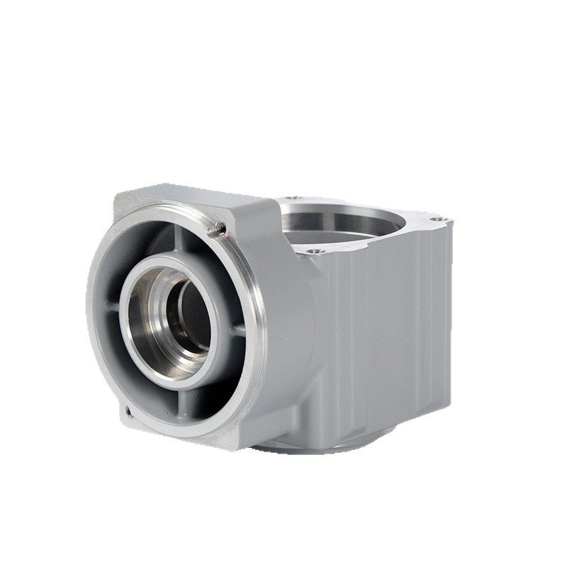 Aluminium Die Casting (1)