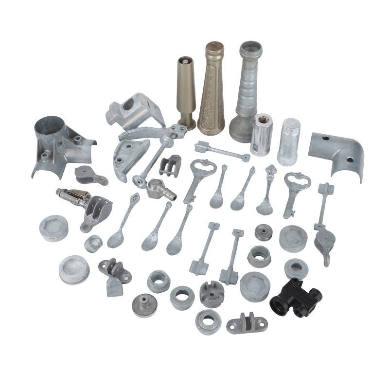 Aluminium Die Casting (5)