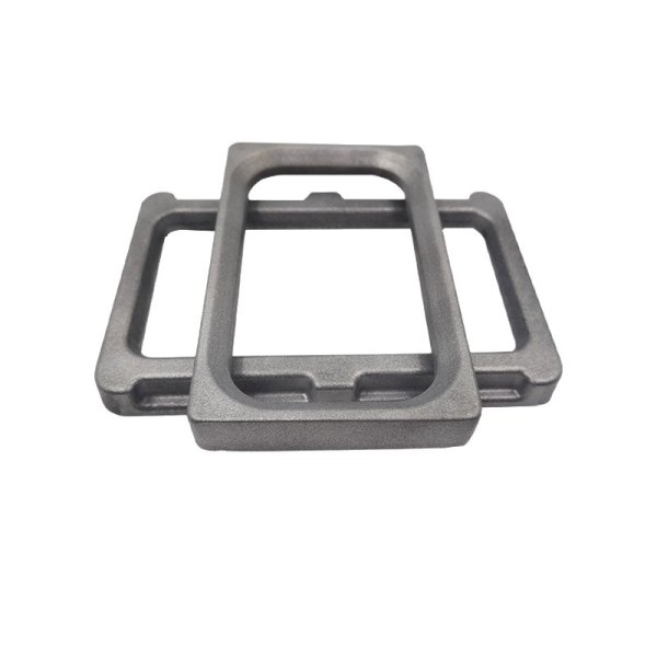 Aluminium Die Casting Factory Price Customized Solution